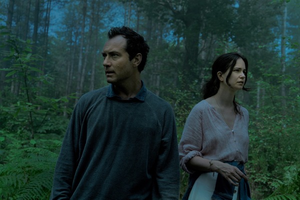 「サード・デイ　～祝祭の孤島～」　（C）2020 Home Box Office, Inc. All rights reserved. HBO（R） and all related programs are the property of Home Box Office, Inc.