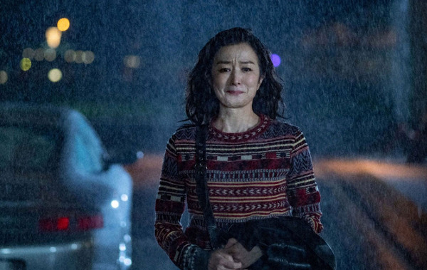 「共演NG」第1話 (C) 「共演NG」製作委員会