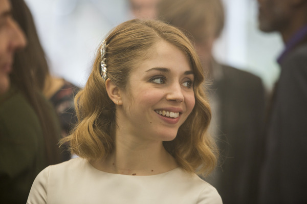 『PLAY 25年分のラストシーン』（C）2018 CHAPTER 2 - MOONSHAKER II - MARS FILMS - FRANCE 2 CINEMA - CHEZ WAM - LES PRODUCTIONS DU CHAMP POIRIER / PHOTOS THIBALUT GRABHERR