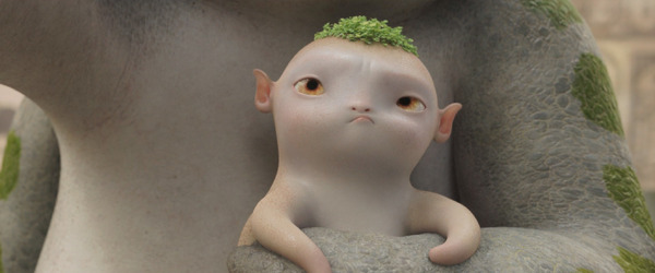 『モンスター・ハント 王の末裔』