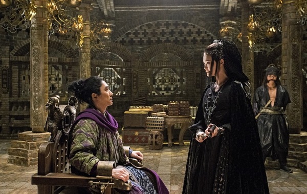 『モンスター・ハント 王の末裔』