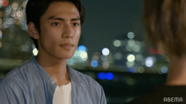 「オオカミくんには騙されない」第8話　 (C) ABEMA