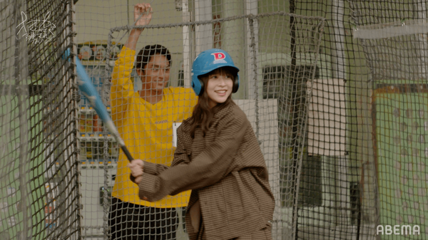 「オオカミくんには騙されない」第11話　 (C) ABEMA