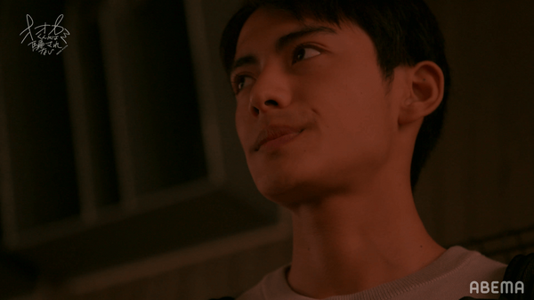 「オオカミくんには騙されない」第11話　 (C) ABEMA