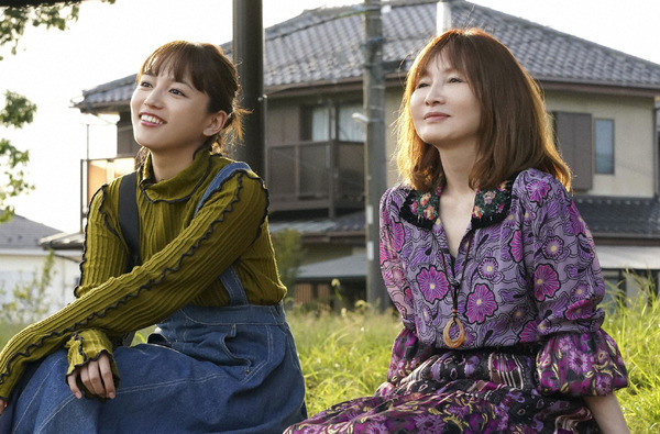 「極主夫道」第4話 (C) NTV