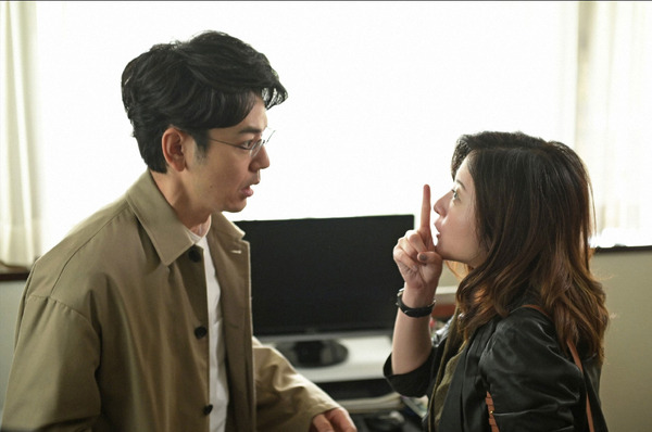 「危険なビーナス」第4話 (C) TBS