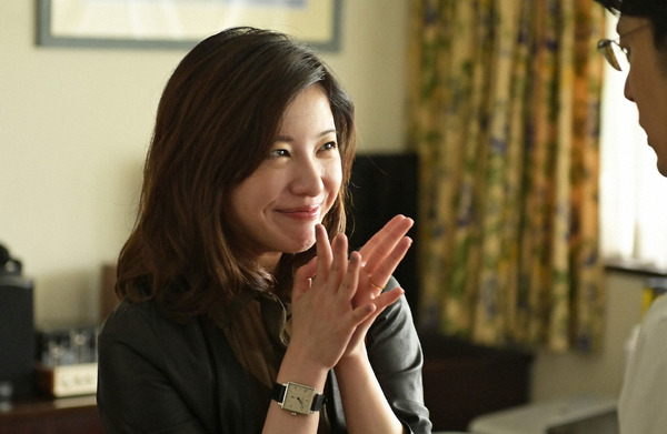 「危険なビーナス」第4話 (C) TBS