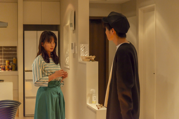 『空に住む』（C）2020 HIGH BROW CINEMA