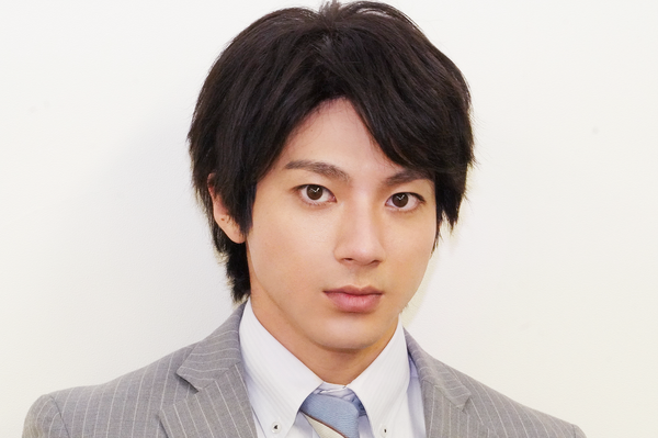 「頼田朝日の方程式。-最凶の授業-」山田裕貴　（C）AbemaTV, Inc.