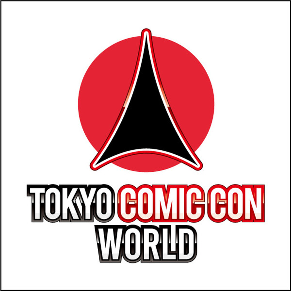 Tokyo Comic Con World