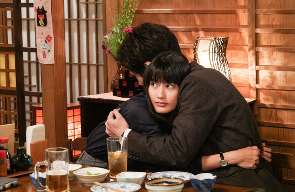 「35歳の少女」第5話 (C) NTV