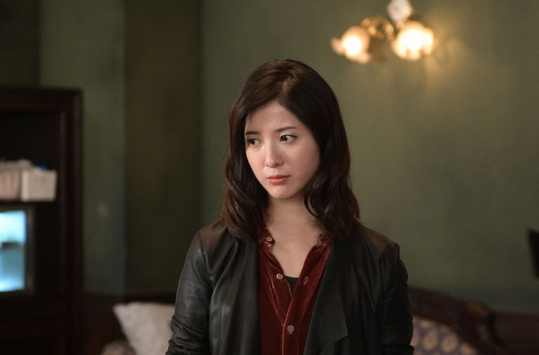 「危険なビーナス」第5話 (C) TBS