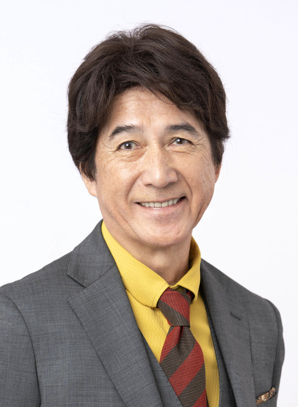 「おじさまと猫」（C）「おじさまと猫」製作委員会