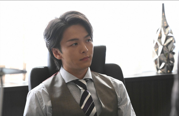 「この恋あたためますか」第4話 (C) TBS