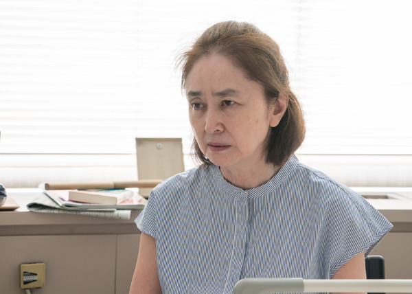 『痛くない死に方』　（C）「痛くない死に方」製作委員会