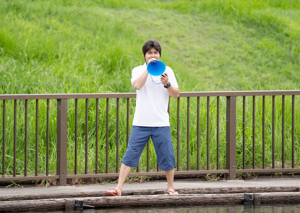 『水上のフライト』　(C) 2020 映画「水上のフライト」製作委員会