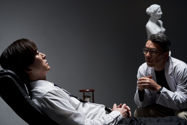 『滑走路』浅香航大（C）2020 「滑走路」製作委員会