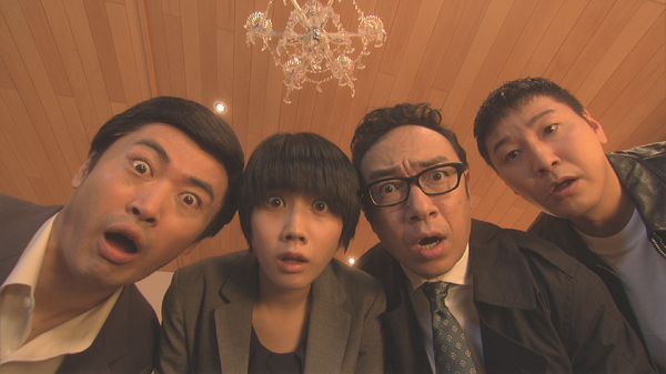 「フルーツサンド殺人事件」「コントの日 2020 新しい生活」