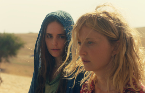 『ルチアの恩寵』