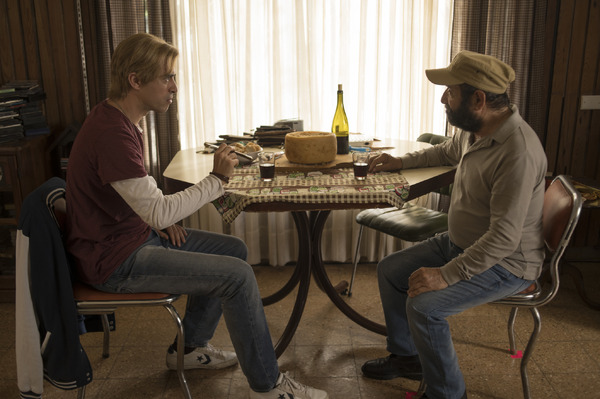 『月を買った男』