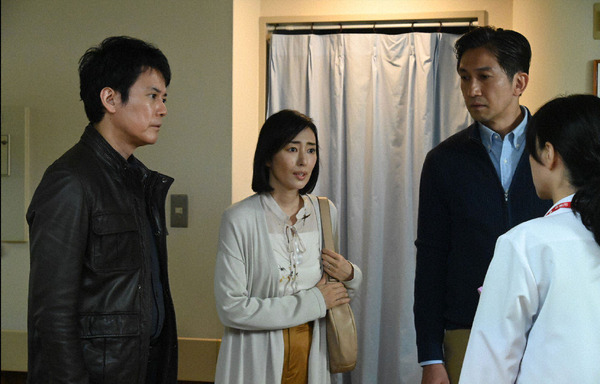 「24 JAPAN」第6話 (C) テレビ朝日