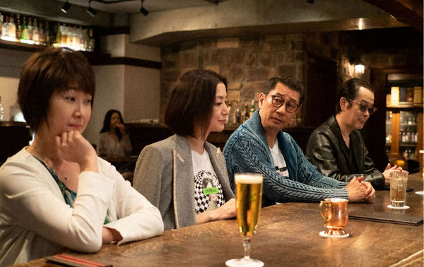 「共演NG」第4話 (C) 「共演NG」製作委員会