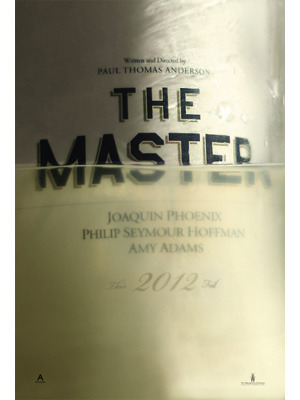 『The Master (原題)』