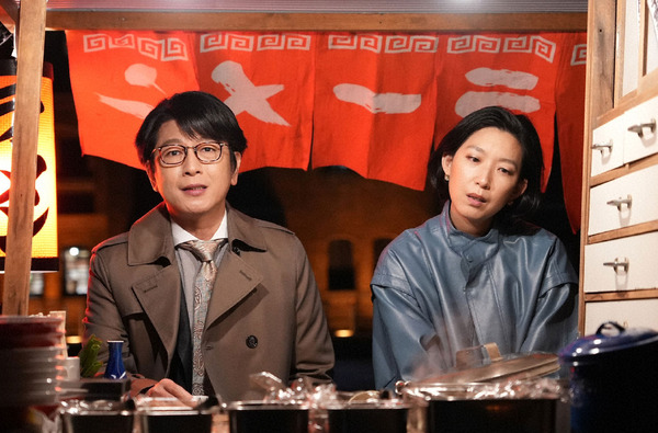 「＃リモラブ　～普通の恋は邪道～」第6話 (C) NTV