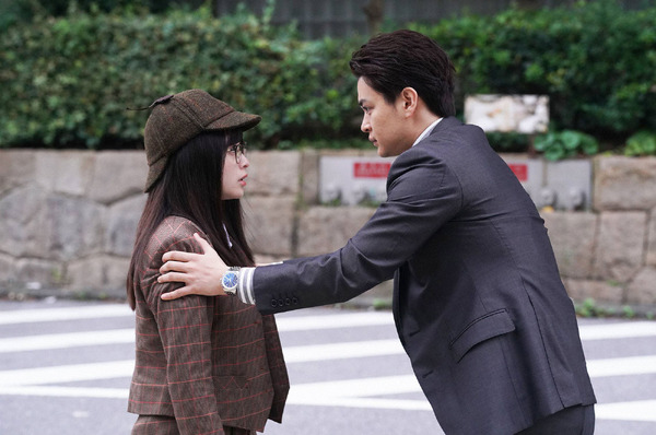 「ルパンの娘」第6話 (C) フジテレビ