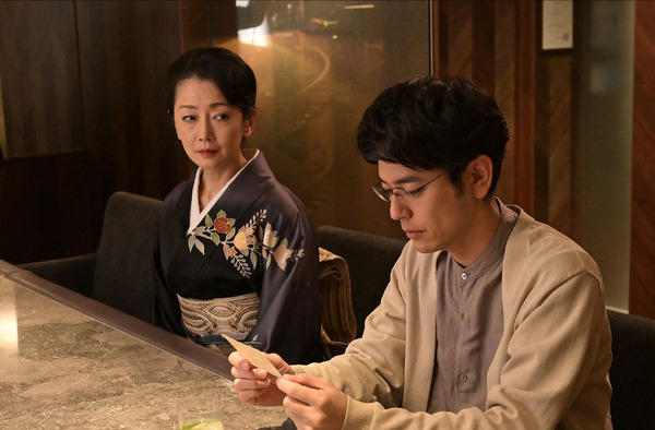 「危険なビーナス」第7話 (C)TBS