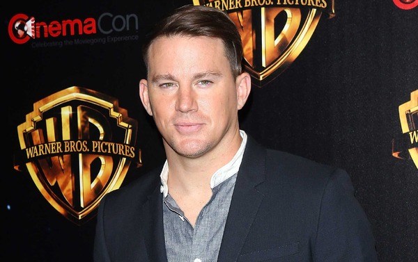 チャニング・テイタム-(C)Getty Images