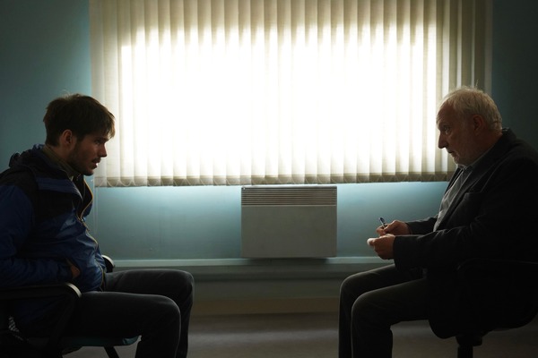 『パリのどこかで、あなたと』(c) 2019 / CE QUI ME MEUT MOTION PICTURE - STUDIOCANAL - FRANCE 2 CINEMA