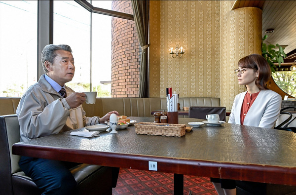 「恋する母たち」第6話 (C) TBS