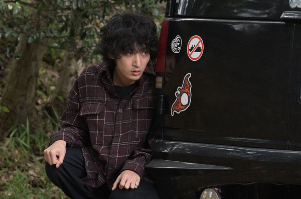 「24 JAPAN」第8話 (C) テレビ朝日