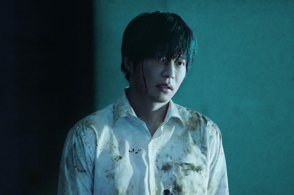 「先生を消す方程式。」第6話　(C) テレビ朝日