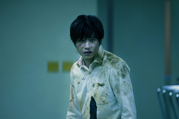 「先生を消す方程式。」第6話　(C) テレビ朝日