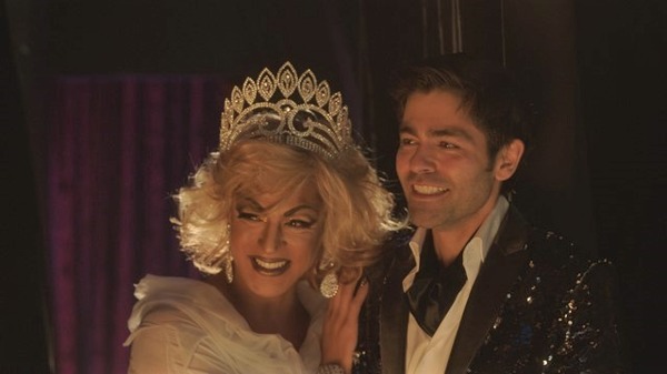 『ステージ・マザー』 (C) 2019 Stage Mother, LLC All Rights Reserved.