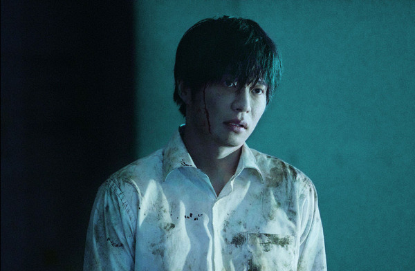 「先生を消す方程式。」第6話 (C) テレビ朝日