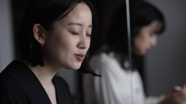 連食テレビエッセー「きみと食べたい」