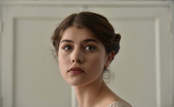 『この世界に残されて』（C）Inforg-M&M Film 2019