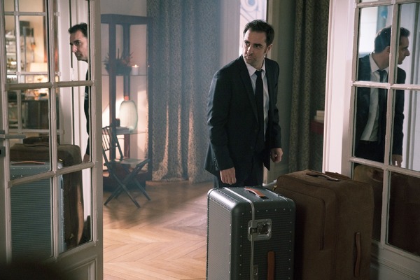 『パリの調香師 しあわせの香りを探して』