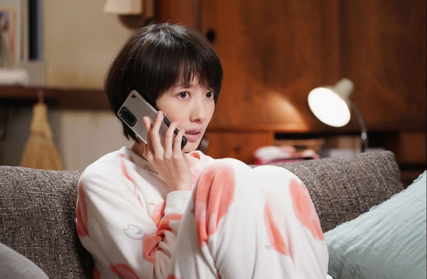 「＃リモラブ　～普通の恋は邪道～」第8話 (C) NTV