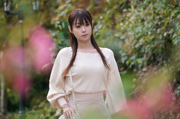 「ルパンの娘～愛の物語～」 (C) フジテレビ