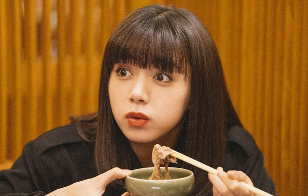「あのコの夢を見たんです。」第11話 (C) テレビ東京