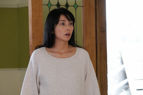 「35歳の少女」第10話 (C) NTV