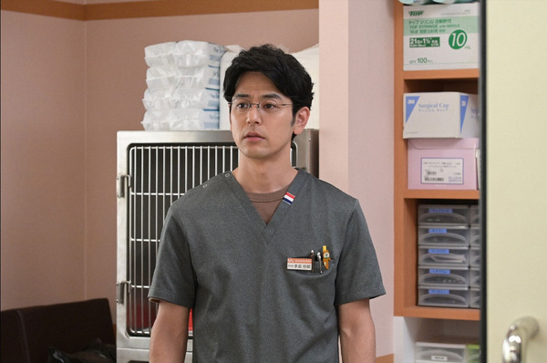 「危険なビーナス」最終回 (C) TBS