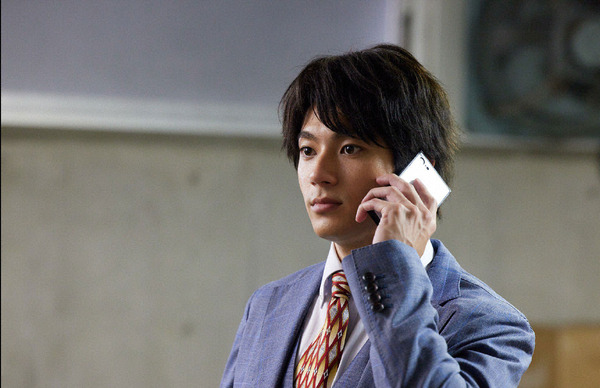 「先生を消す方程式。」第7話 (C) テレビ朝日