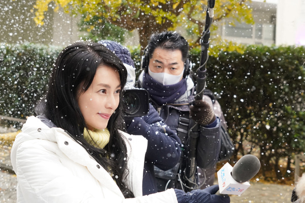 「35歳の少女」第10話 (C) NTV