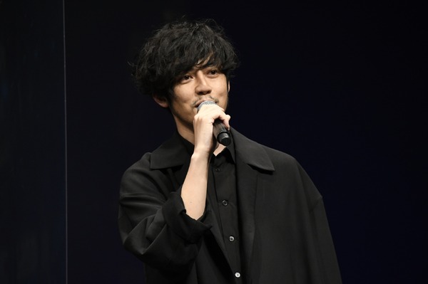 『映画 えんとつ町のプペル』完成披露（C）西野亮廣／｢映画えんとつ町のプペル｣製作委員会