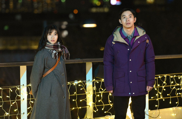 「この恋あたためますか」第9話 (C) TBS